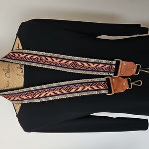 New Vintage Handbag Strap.